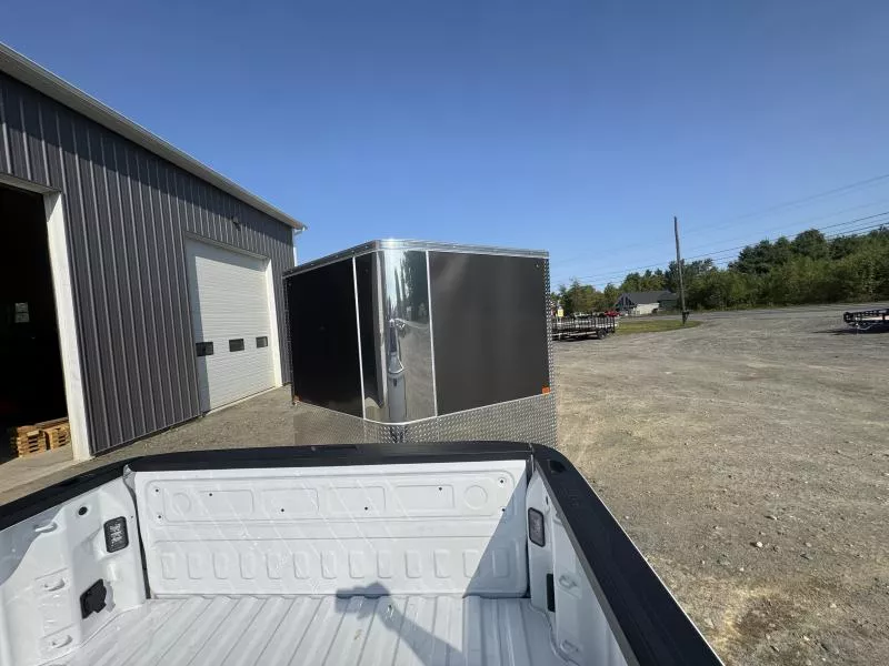 new Snowmobile Trailers Nitro  for sale, in Madison, ME Thumbnail 5