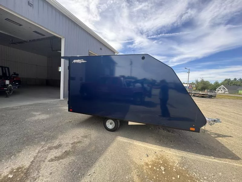 new Snowmobile Trailers Nitro  for sale, in Madison, ME Thumbnail 3
