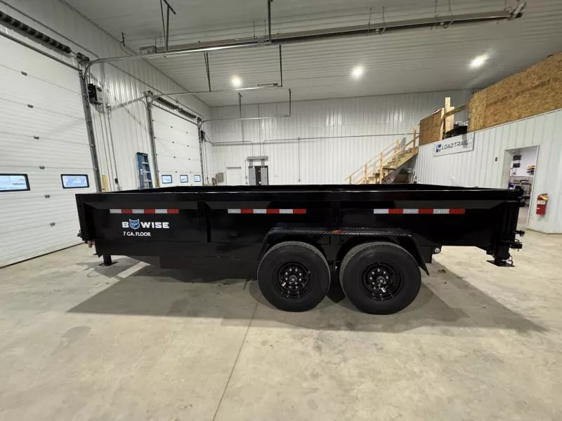 new Dump Trailers BWISE Other for sale, in Madison, ME Thumbnail 4