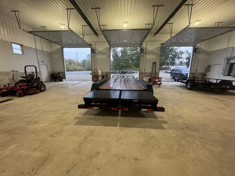 new Car Haulers / Racing Trailers Load Trail  for sale, in Madison, ME Thumbnail 4