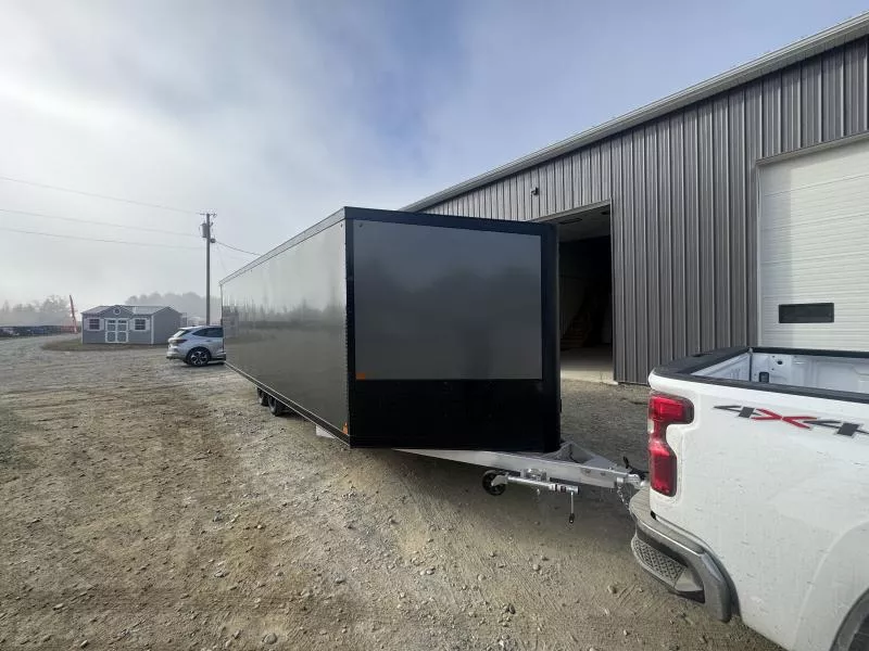 new Snowmobile Trailers Nitro  for sale, in Madison, ME Thumbnail 5