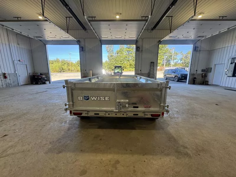 new Dump Trailers BWISE Other for sale, in Madison, ME Thumbnail 3