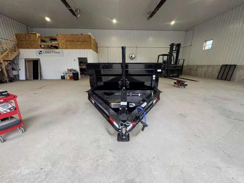 new Dump Trailers Load Trail  for sale, in Madison, ME Thumbnail 3
