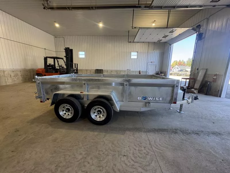 new Dump Trailers BWISE Other for sale, in Madison, ME Thumbnail 2
