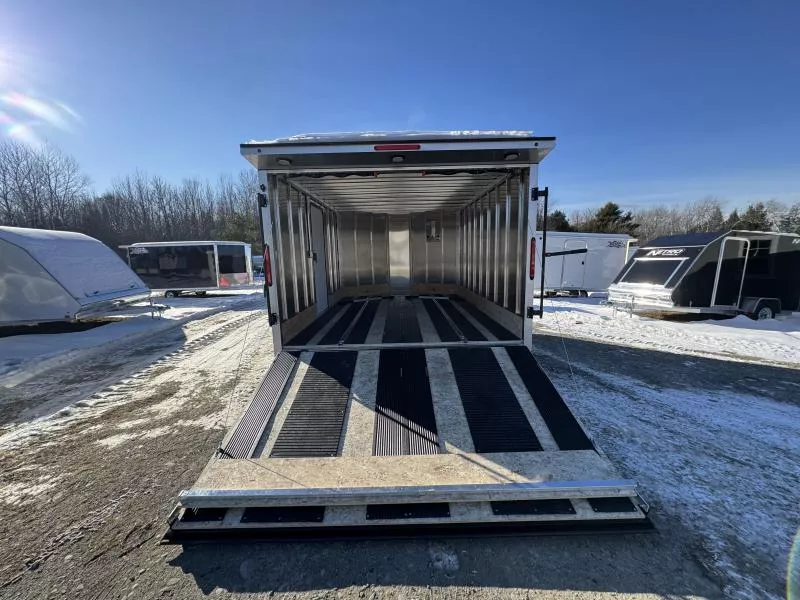 new Snowmobile Trailers Nitro  for sale, in Madison, ME Thumbnail 5