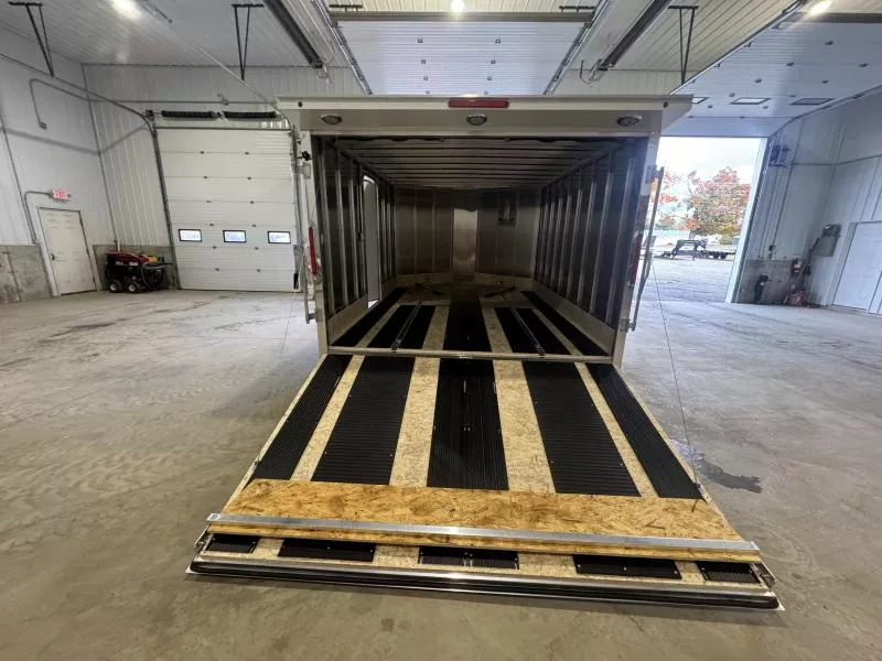 new Snowmobile Trailers Nitro  for sale, in Madison, ME Thumbnail 5