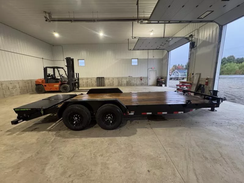 new Car Haulers / Racing Trailers Load Trail  for sale, in Madison, ME Thumbnail 2