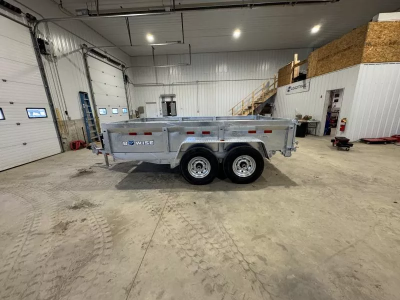 new Dump Trailers BWISE  for sale, in Madison, ME Thumbnail 5