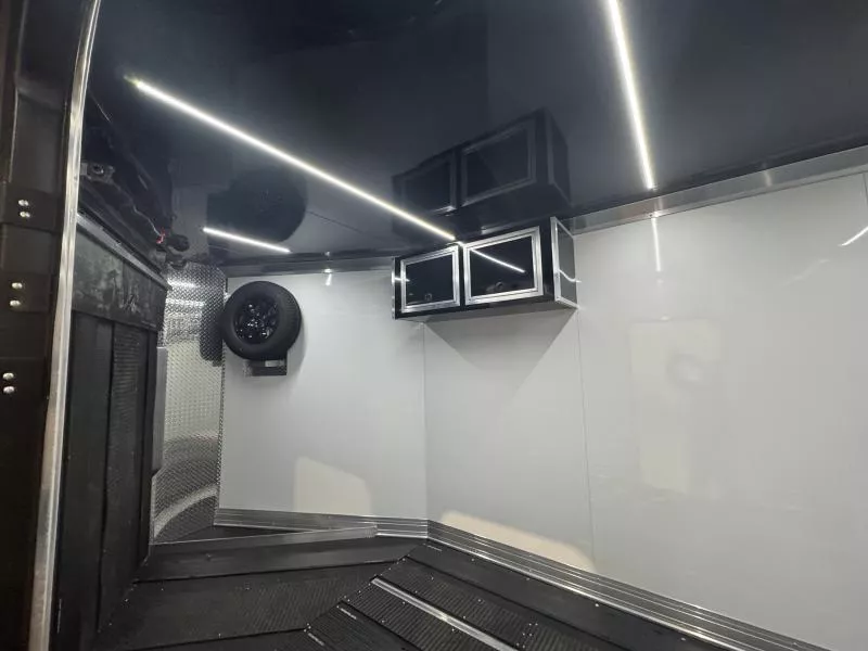 new Snowmobile Trailers Nitro  for sale, in Madison, ME Thumbnail 7