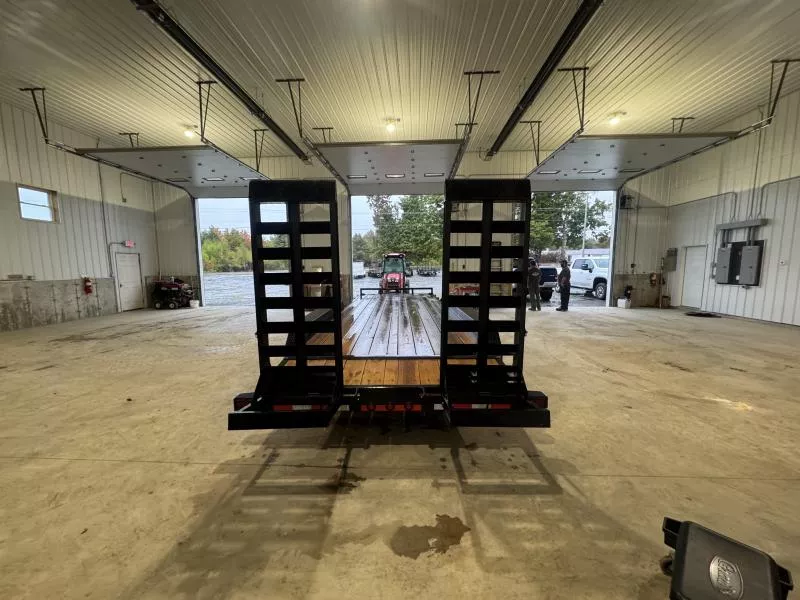 new Car Haulers / Racing Trailers Load Trail  for sale, in Madison, ME Thumbnail 4