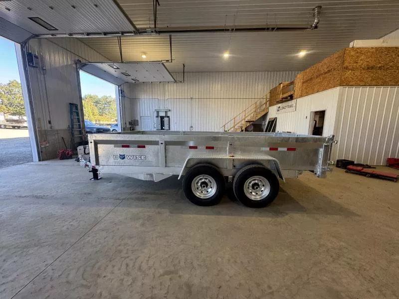new Dump Trailers BWISE Other for sale, in Madison, ME Thumbnail 4