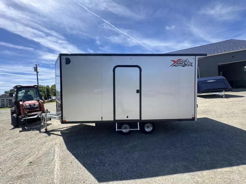 new Snowmobile Trailers Nitro  for sale, in Madison, ME Thumbnail 2