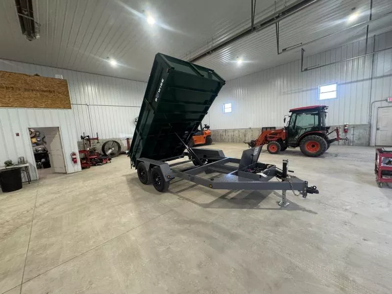 new Dump Trailers BWISE Other for sale, in Madison, ME Thumbnail 5