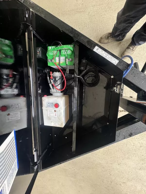 new Dump Trailers Load Trail  for sale, in Madison, ME Thumbnail 7