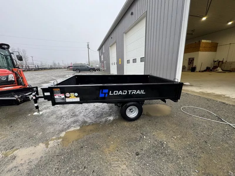new Dump Trailers Load Trail  for sale, in Madison, ME Thumbnail 3