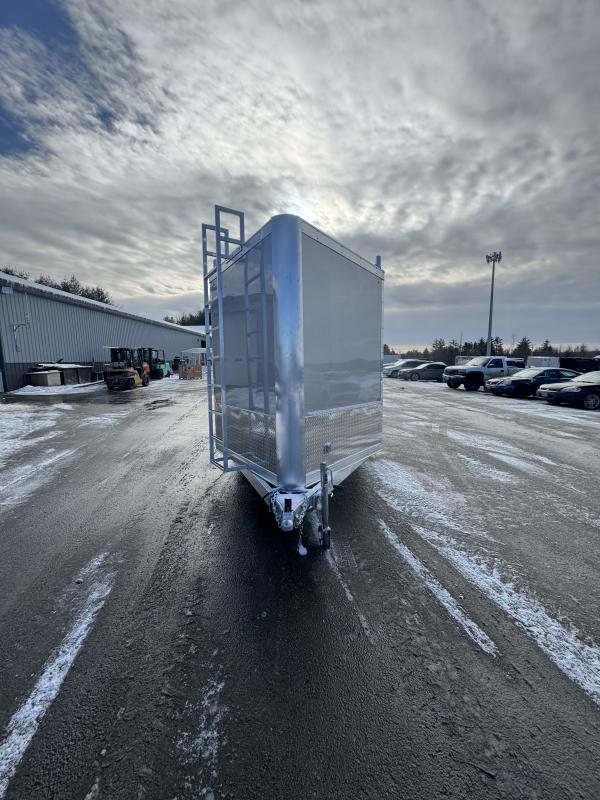 new Cargo (Enclosed) Trailers Nitro  for sale, in Madison, ME Thumbnail 3