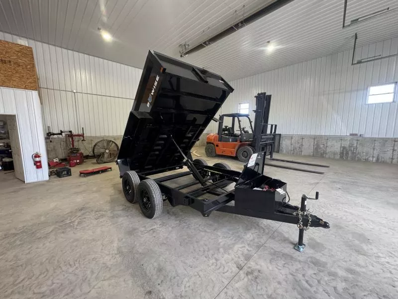 new Dump Trailers BWISE Other for sale, in Madison, ME Thumbnail 6