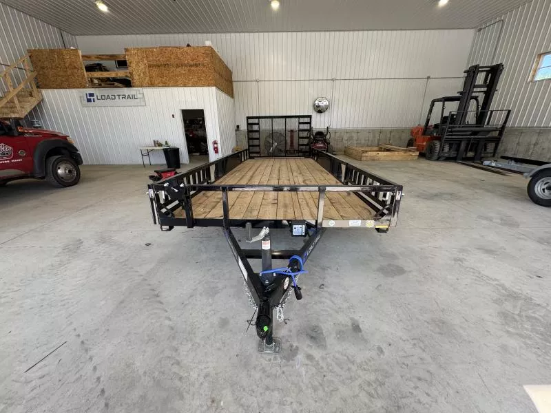 new Utility Trailers Load Trail  for sale, in Madison, ME Thumbnail 2