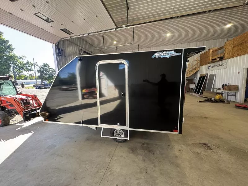 new Snowmobile Trailers Nitro  for sale, in Madison, ME Thumbnail 4