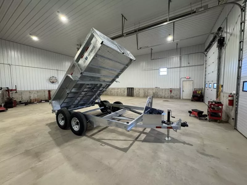 new Dump Trailers BWISE  for sale, in Madison, ME Thumbnail 6