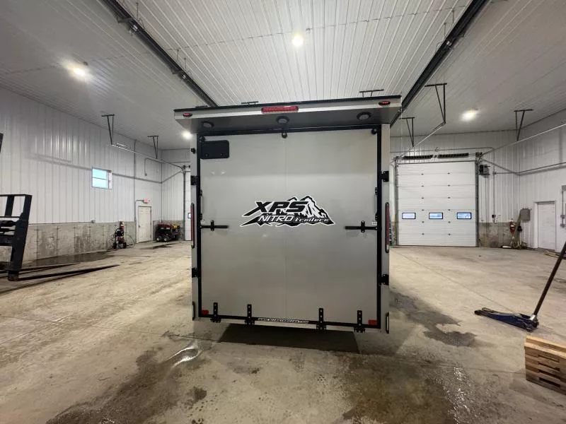 new Snowmobile Trailers Nitro  for sale, in Madison, ME Thumbnail 4