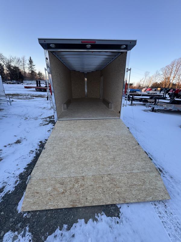 new Cargo (Enclosed) Trailers Nitro Other for sale, in Madison, ME Thumbnail 4