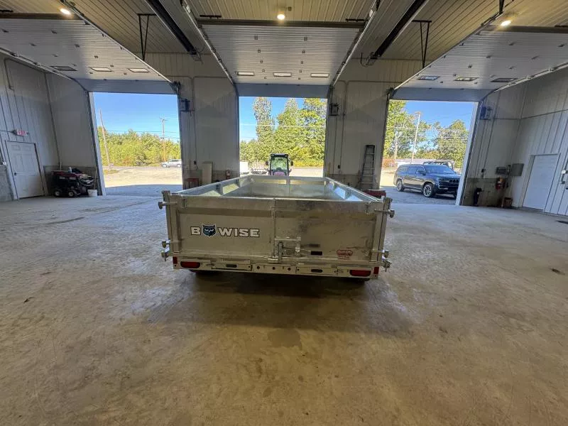 new Dump Trailers BWISE Other for sale, in Madison, ME Thumbnail 3