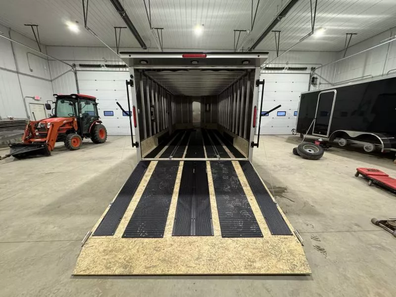 new Snowmobile Trailers Nitro  for sale, in Madison, ME Thumbnail 5