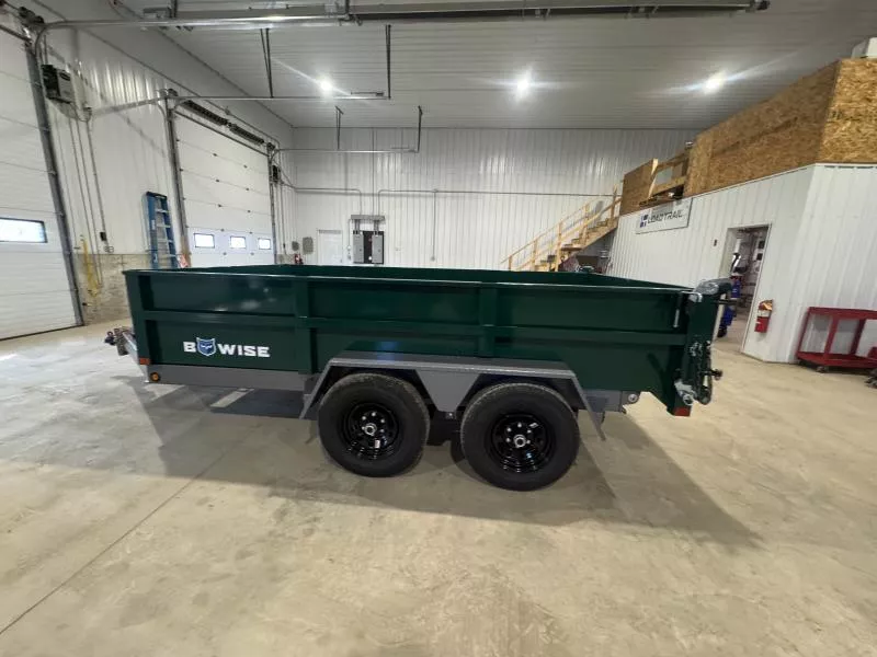 new Dump Trailers BWISE Other for sale, in Madison, ME Thumbnail 4