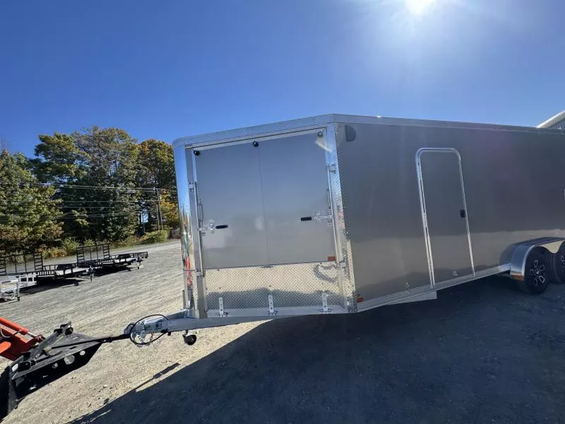 new Snowmobile Trailers Nitro  for sale, in Madison, ME Thumbnail 5
