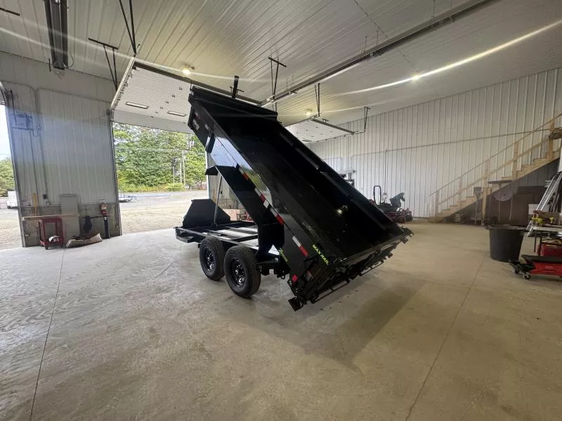 new Dump Trailers Load Trail  for sale, in Madison, ME Thumbnail 6