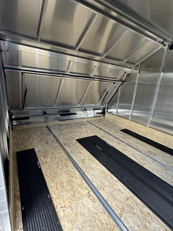 new Snowmobile Trailers Nitro  for sale, in Madison, ME Thumbnail 4