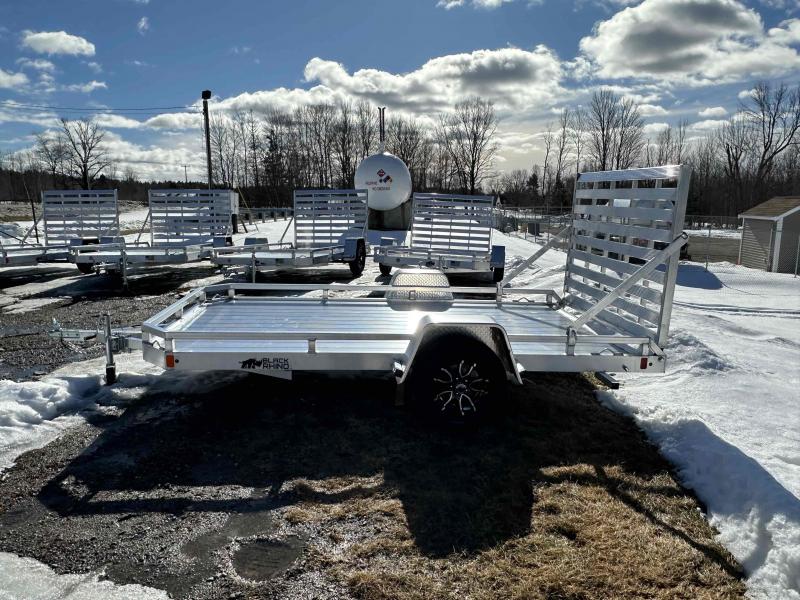 new Utility Trailers Black Rhino  for sale, in Madison, ME Thumbnail 5