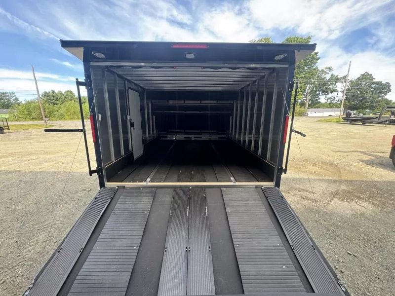 new Snowmobile Trailers Nitro  for sale, in Madison, ME Thumbnail 5