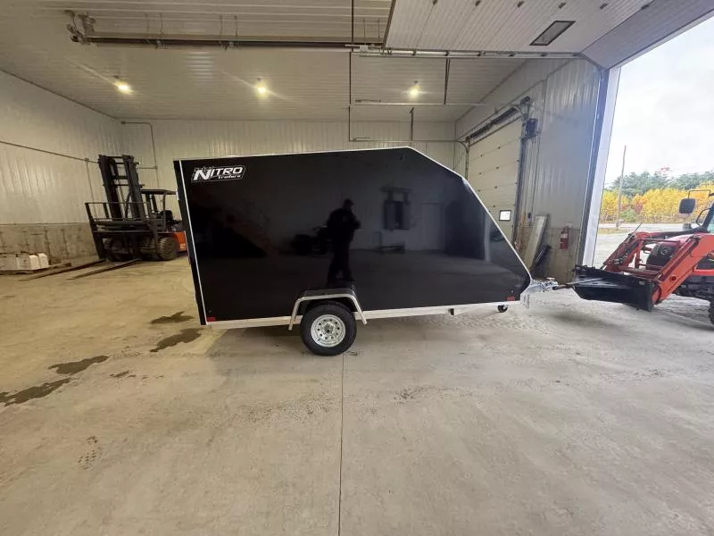 new Snowmobile Trailers Nitro Other for sale, in Madison, ME Thumbnail 4
