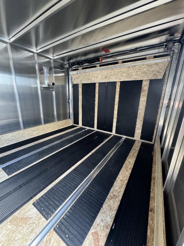 new Snowmobile Trailers Nitro  for sale, in Madison, ME Thumbnail 5