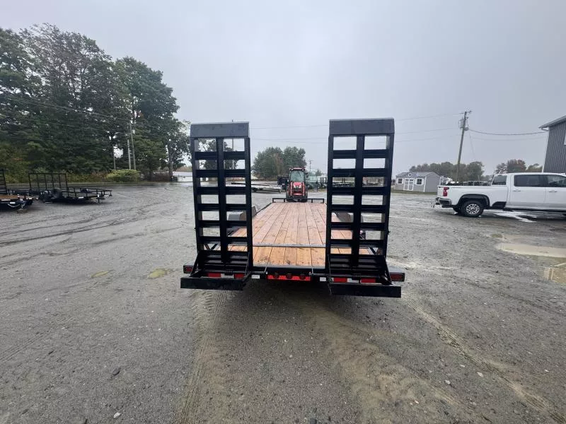 new Car Haulers / Racing Trailers Load Trail  for sale, in Madison, ME Thumbnail 4