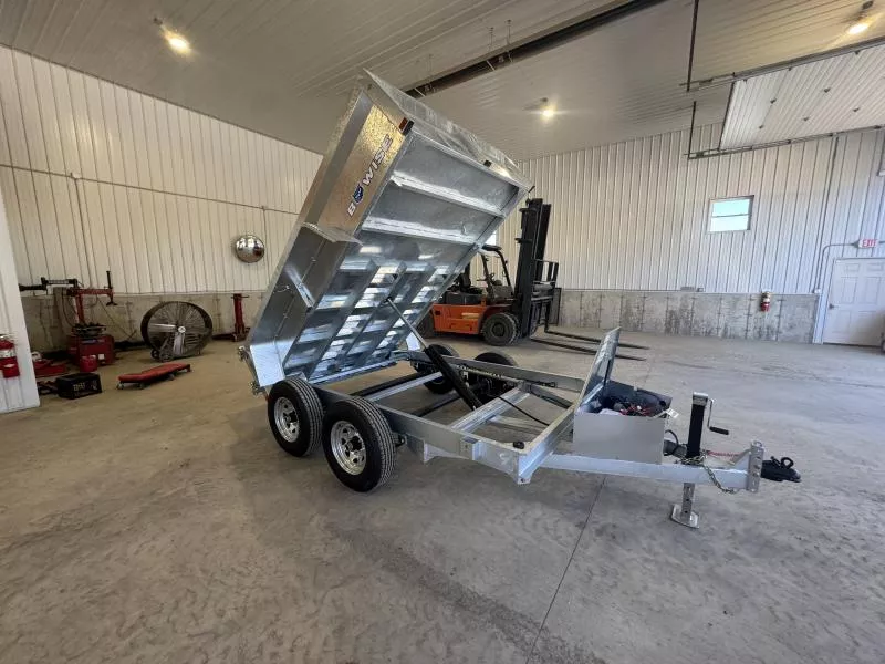 new Dump Trailers BWISE Other for sale, in Madison, ME Thumbnail 6