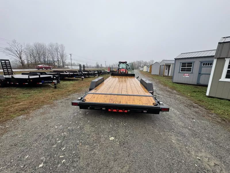 new Car Haulers / Racing Trailers Load Trail  for sale, in Madison, ME Thumbnail 3