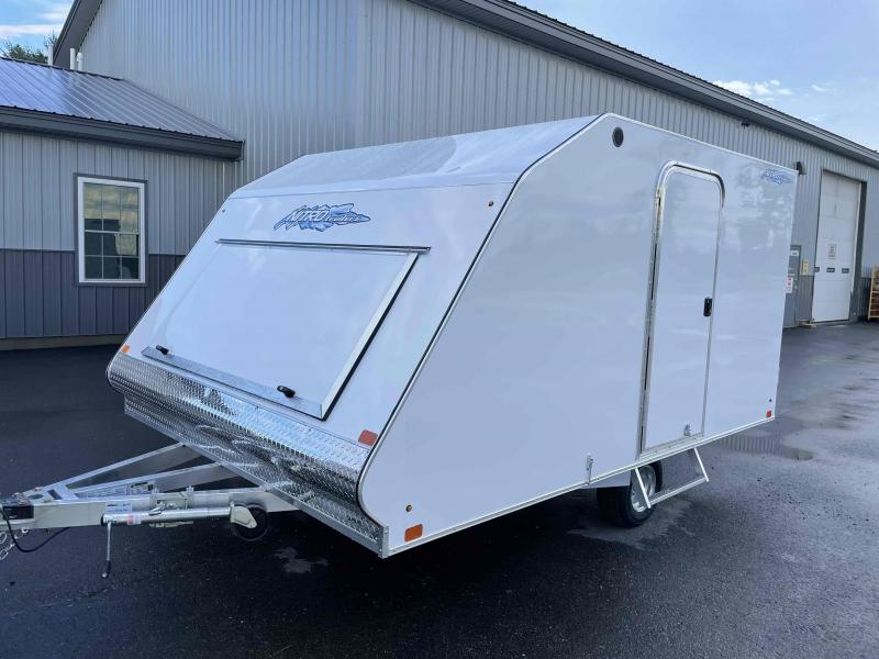 2023 Nitro Hybrid 101x12 2023 Nitro Hybrid 101x12
