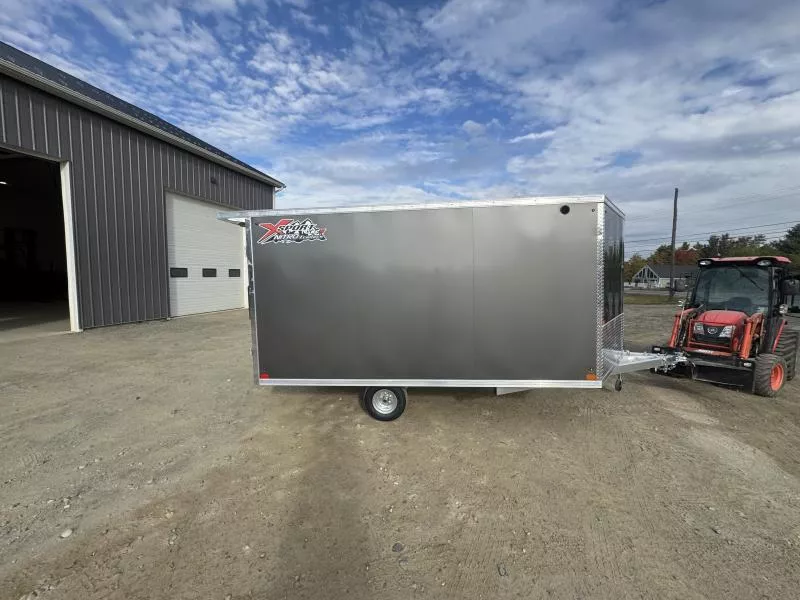 new Snowmobile Trailers Nitro  for sale, in Madison, ME Thumbnail 2