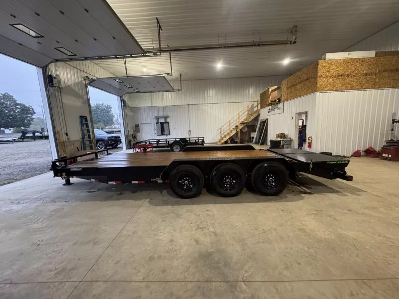 new Car Haulers / Racing Trailers Load Trail  for sale, in Madison, ME Thumbnail 3