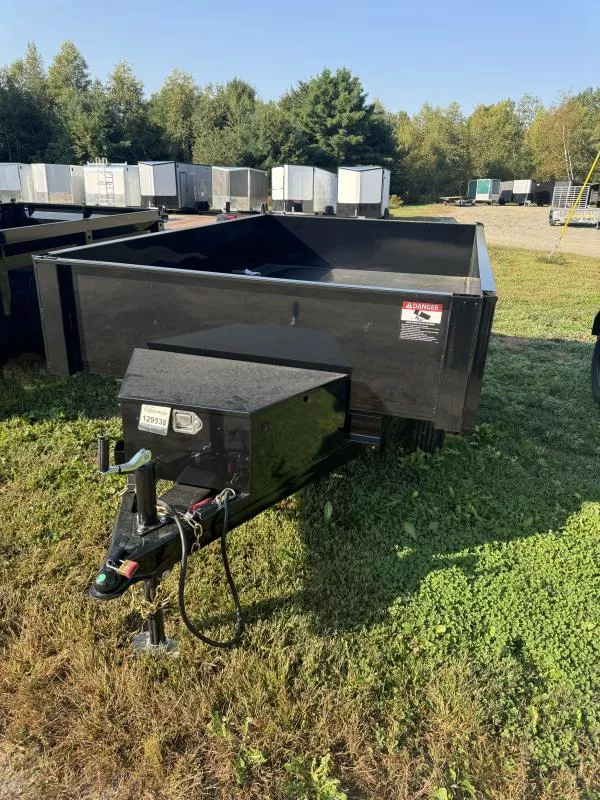 new Dump Trailers BWISE Other for sale, in Madison, ME Thumbnail 2