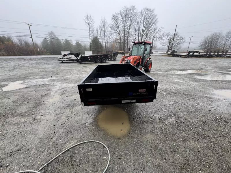 new Dump Trailers Load Trail  for sale, in Madison, ME Thumbnail 2