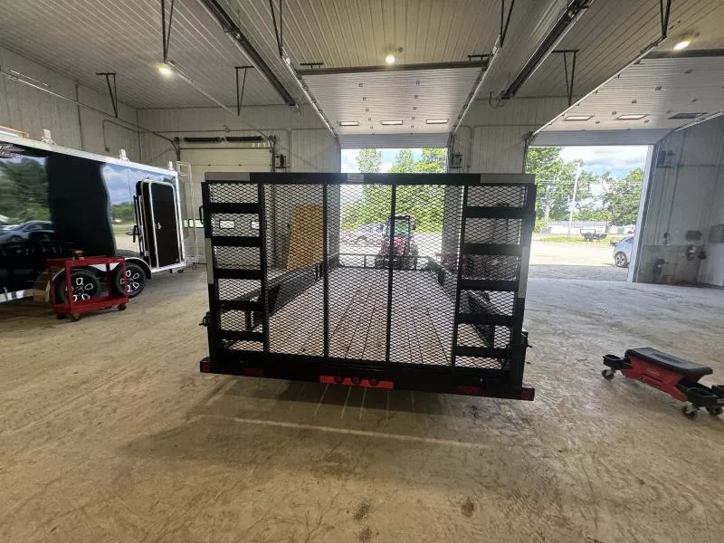 new Utility Trailers Load Trail  for sale, in Madison, ME Thumbnail 3