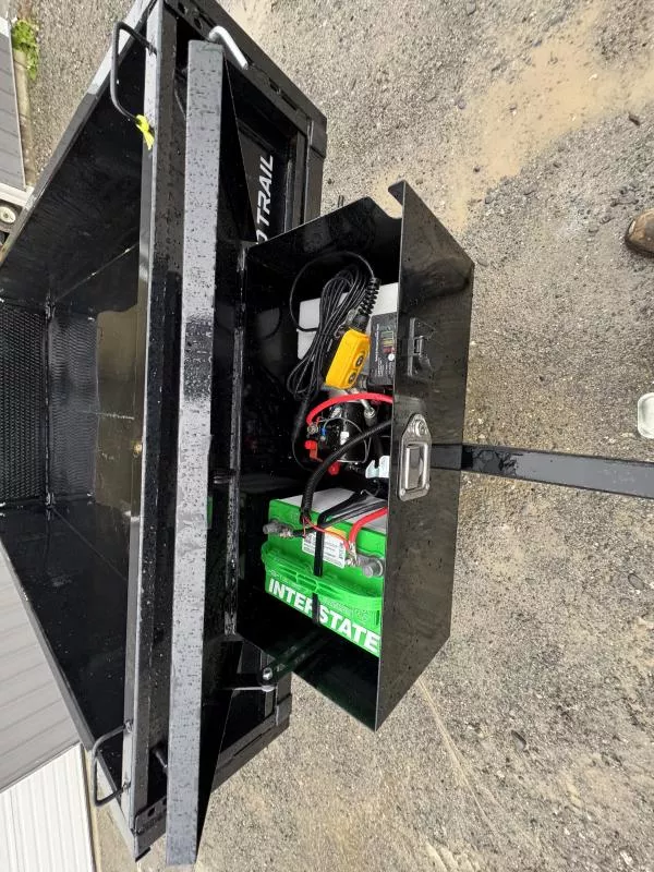 new Dump Trailers Load Trail  for sale, in Madison, ME Thumbnail 7