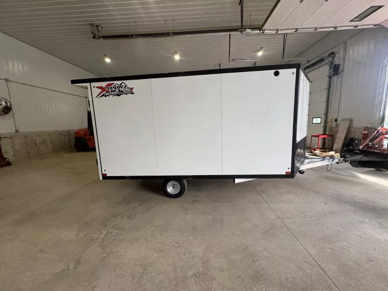 new Snowmobile Trailers Nitro  for sale, in Madison, ME Thumbnail 2