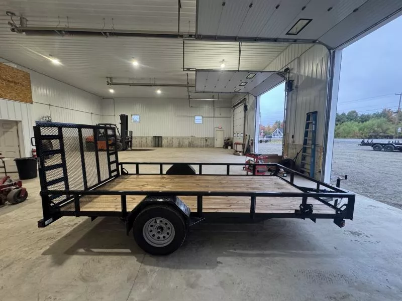 new Utility Trailers Load Trail  for sale, in Madison, ME Thumbnail 2