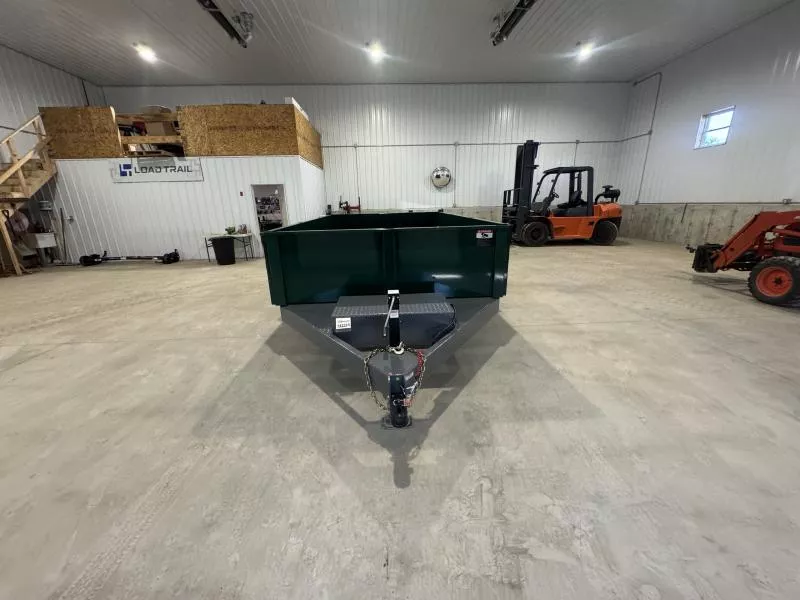 new Dump Trailers BWISE Other for sale, in Madison, ME image-0