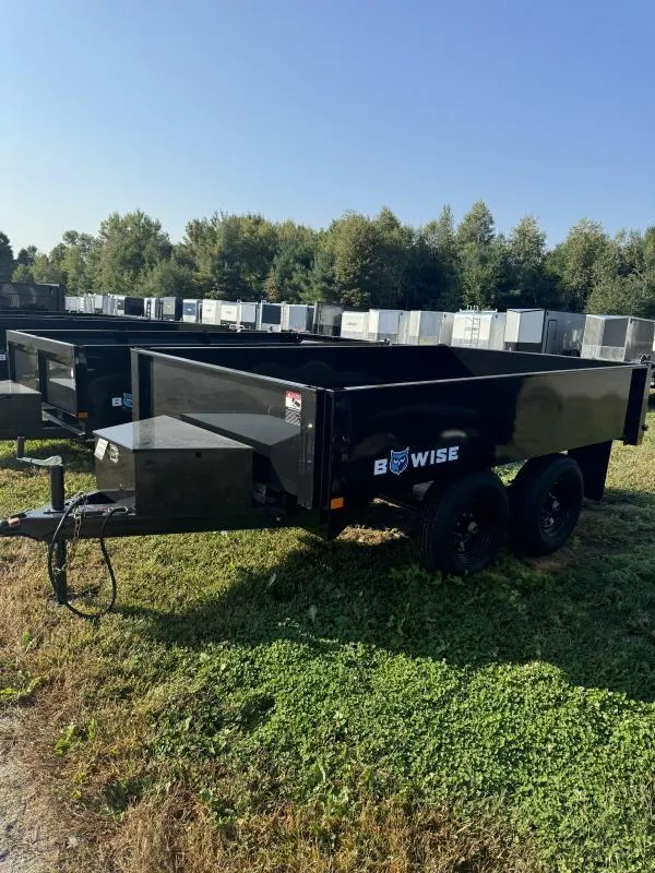 new Dump Trailers BWISE Other for sale, in Madison, ME Thumbnail 3